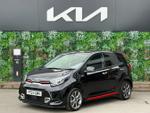 Kia Picanto Photo 21
