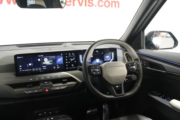 Kia EV5 81.4kWh GT-Line S SUV 5dr Electric Auto (214 bhp) Photo 8