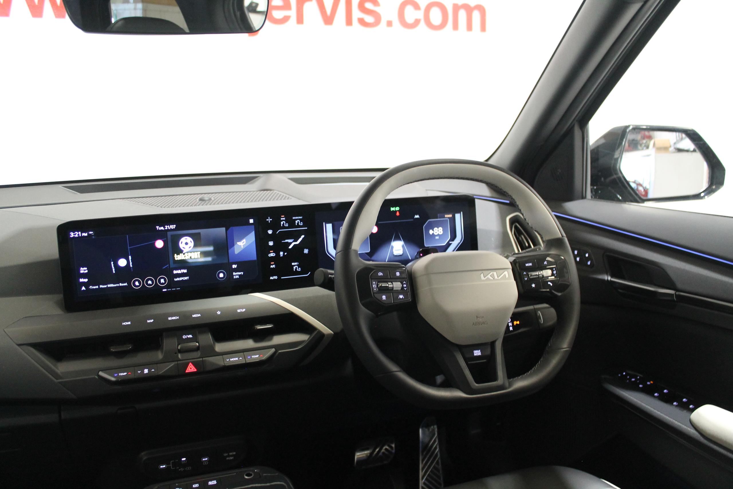 Kia EV5 Photo 8