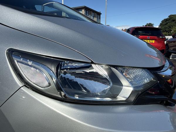 Honda Jazz Photo 27
