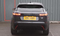 Land Rover RANGE ROVER VELAR Photo 38