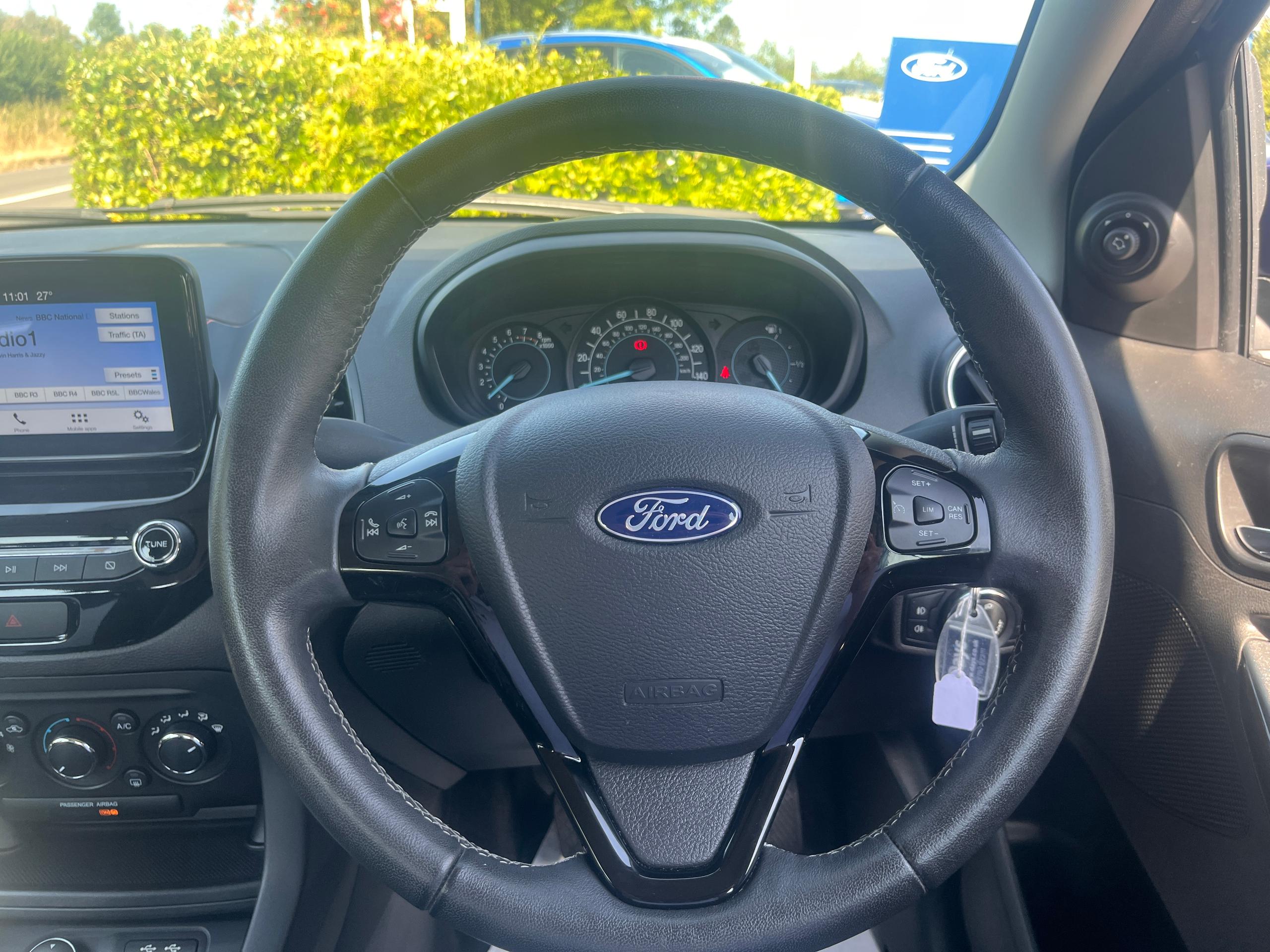 Used Ford Ka+ CV69EUO 26