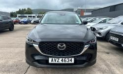 Mazda CX-5 Photo 2