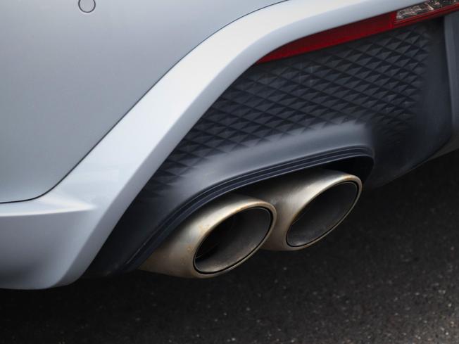 PORSCHE Macan Photo 15