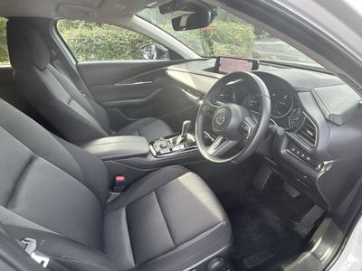 Mazda CX-30 Photo 1
