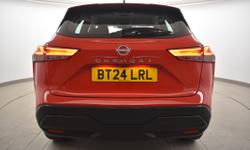 Nissan QASHQAI Photo 23