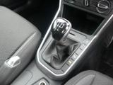 Volkswagen Taigo Photo 24