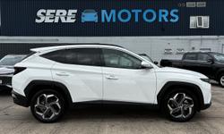 Hyundai TUCSON Photo 1