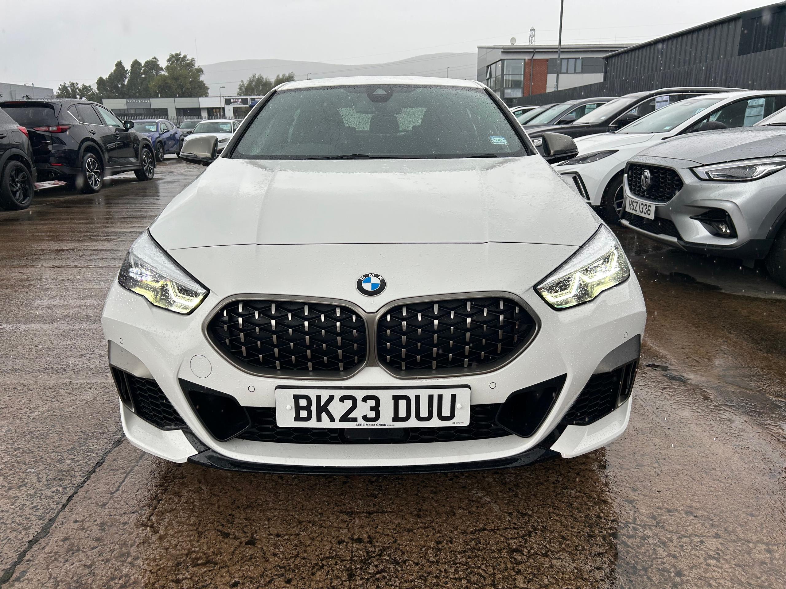 2023 BMW 2 SERIES M235i xDrive 4dr Step Auto - vehicle photo 3 for sale on PureCar