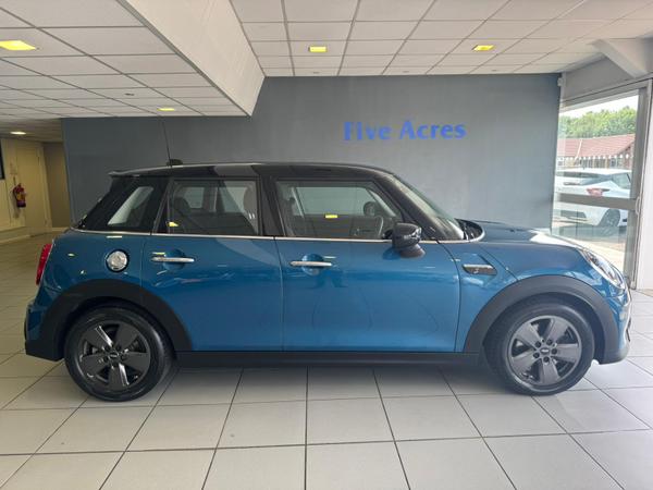Used MINI Hatch MD71NWE 4
