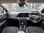 Kia Sportage Photo 10