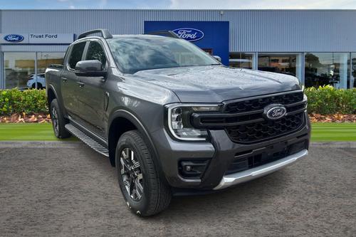 Used Ford RANGER 25/N143289 1