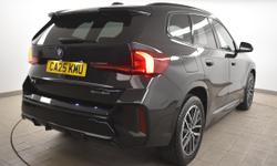 BMW X1 Photo 30