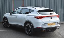 CUPRA FORMENTOR Photo 40