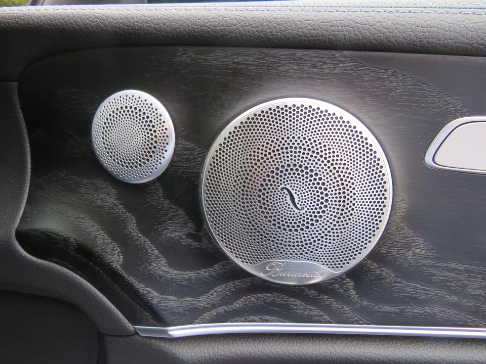 Used Mercedes-Benz E Class LK19KHZ 16