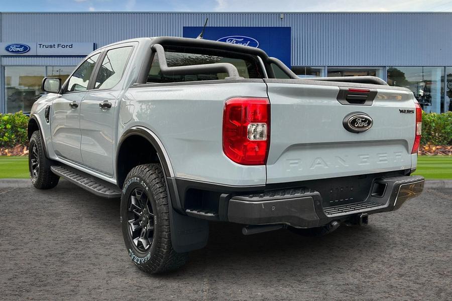 Ford RANGER Photo 94794b80-23f6-434b-bf4c-def895d3bf7e.jpg