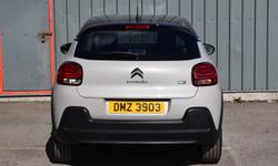 Citroen C3 Photo 34