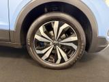Volkswagen T-Cross Photo 10
