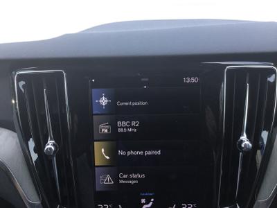 Volvo V60 Cross Country Photo 32