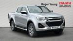 Isuzu D-Max Photo 0