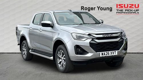 Isuzu D-Max Photo 9488ca3d-560f-4a73-8f46-da43b1182224.jpg