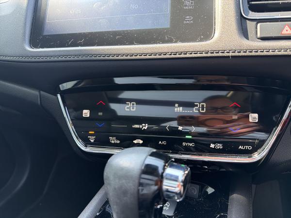 Honda HR-V Photo 18