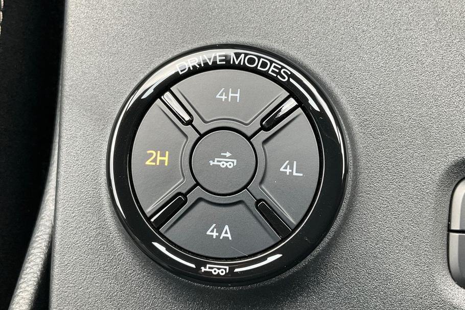 Used Ford RANGER PLATINUM10 16