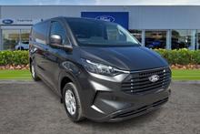 Used Ford TRANSIT CUSTOM CUSTOM37 1