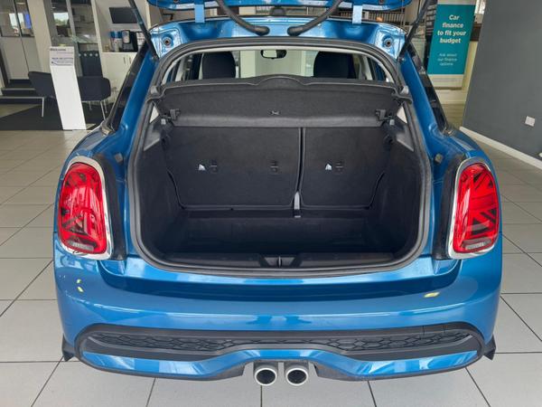 Used MINI Hatch MD71NWE 7