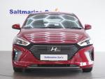 Hyundai IONIQ Photo 30