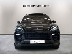 PORSCHE Cayenne Photo 2