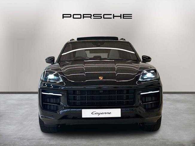 PORSCHE Cayenne Photo 2