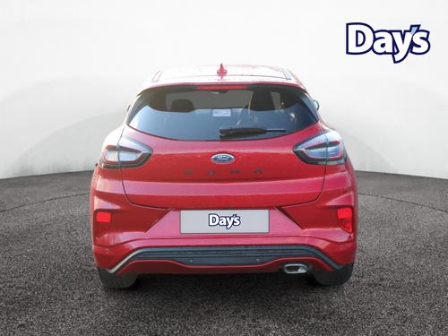 Ford Puma Photo 9498aee1-6759-4b37-8d87-4b423e1b34c6.JPG