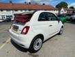 Fiat 500C Photo 8