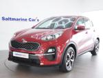 Kia Sportage Photo 0