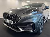Ford Puma Photo 4