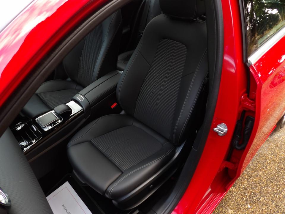 Used Mercedes-Benz A Class LR70MVO 13