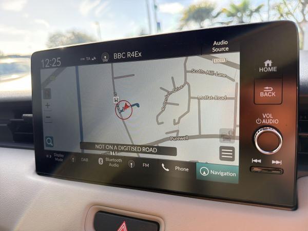 Honda HR-V Photo 15