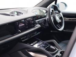 PORSCHE Cayenne Photo 3