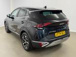 Kia Sportage Photo 1
