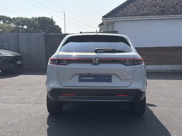 Honda HR-V Photo 34