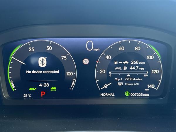 Honda CR-V Photo 10