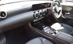 Mercedes-Benz A CLASS Photo 12