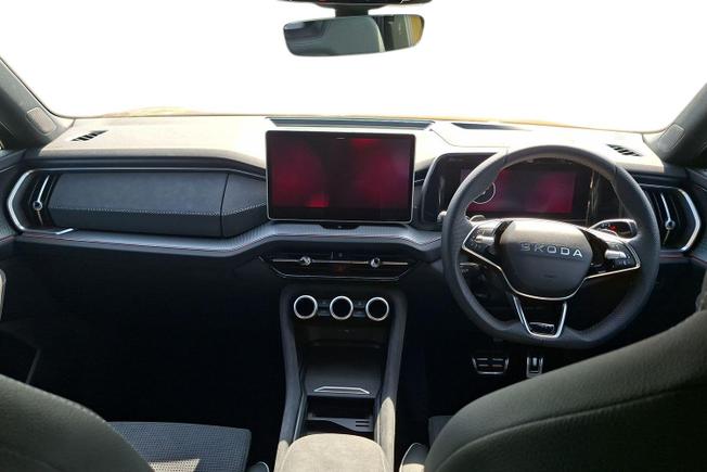 Skoda Kodiaq Photo 10