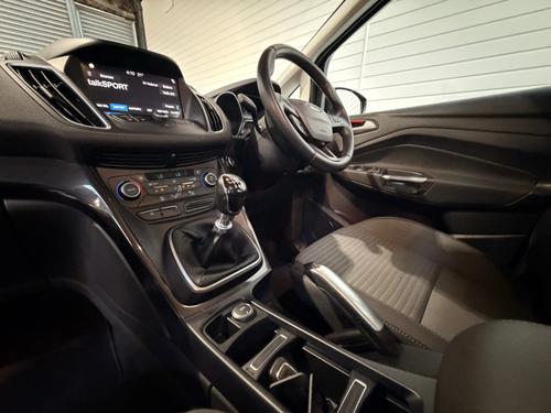 Ford C-Max Photo 94aaea48-7c84-43c8-bc64-6868dfbdcf65.jpeg