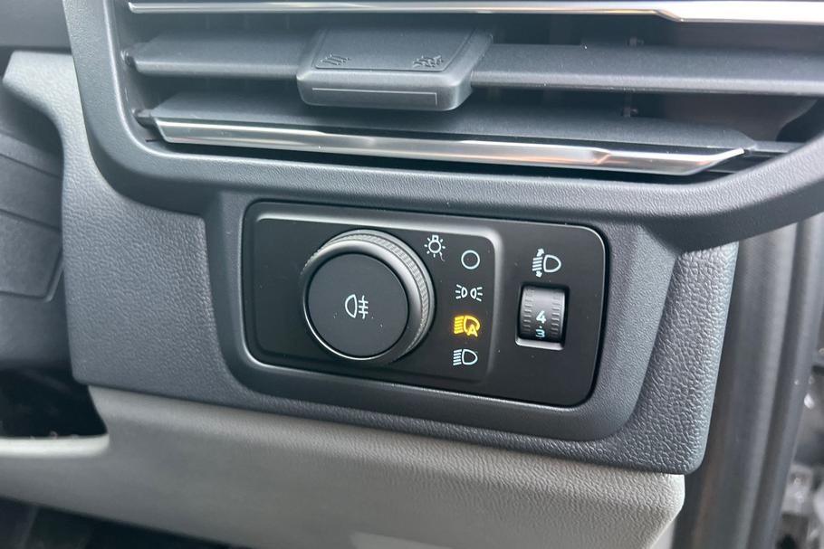 Used Ford TRANSIT CUSTOM NEWCUSTOM20 18