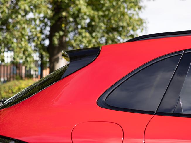 PORSCHE Macan Photo 39