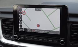 Kia STONIC Photo 22