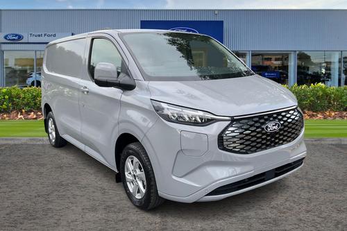 Used Ford E-TRANSIT CUSTOM 12/N039622 1