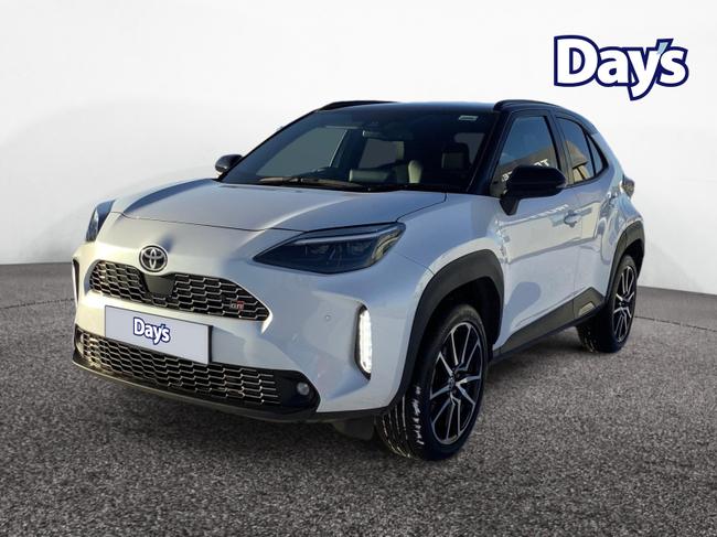 Toyota Yaris Cross Photo 94b3e9f8-b84c-4c20-b8e1-e69497e289c1.JPG